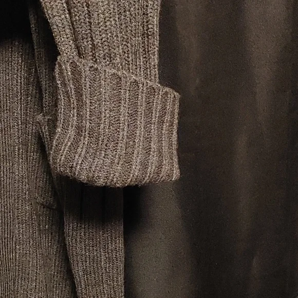 Long cardigan - Picture 4 of 9